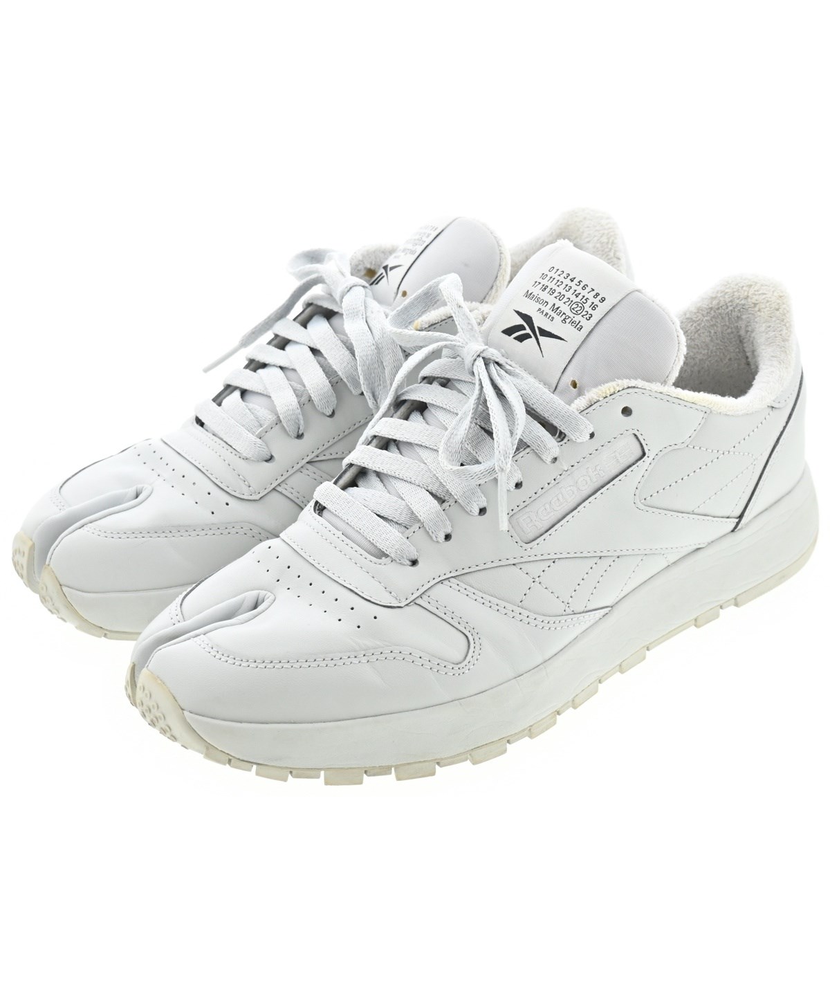 Maison Margiela（メゾンマルジェラ）スニーカー グレー サイズ