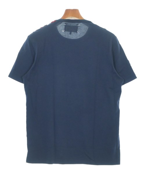 Maison Margiela（メゾンマルジェラ）Tシャツ・カットソー 紺 サイズ:46(M位) メンズ/2200614745078