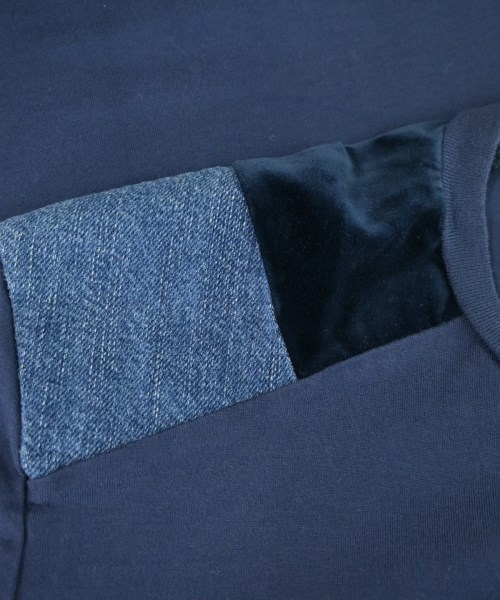 Maison Margiela（メゾンマルジェラ）Tシャツ・カットソー 紺 サイズ:46(M位) メンズ/2200614745078