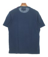 Maison Margiela（メゾンマルジェラ）Tシャツ・カットソー 紺 サイズ:46(M位) メンズ/2200614745078