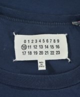 Maison Margiela（メゾンマルジェラ）Tシャツ・カットソー 紺 サイズ:46(M位) メンズ/2200614745078