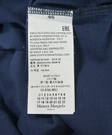Maison Margiela（メゾンマルジェラ）Tシャツ・カットソー 紺 サイズ:46(M位) メンズ/2200614745078
