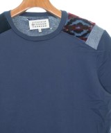 Maison Margiela（メゾンマルジェラ）Tシャツ・カットソー 紺 サイズ:46(M位) メンズ/2200614745078