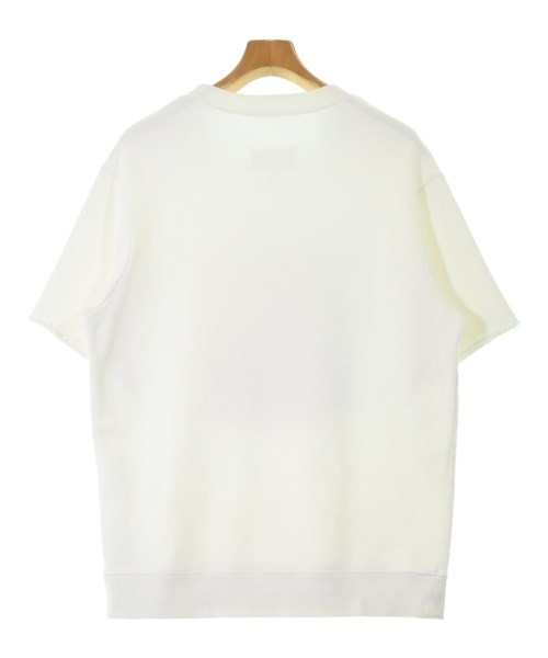 Maison Margiela（メゾンマルジェラ）スウェット 白 サイズ:46(M位) メンズ/2200614856033