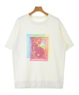 Maison Margiela（メゾンマルジェラ）スウェット 白 サイズ:46(M位) メンズ/2200614856033