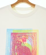 Maison Margiela（メゾンマルジェラ）スウェット 白 サイズ:46(M位) メンズ/2200614856033