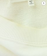 Maison Margiela（メゾンマルジェラ）スウェット 白 サイズ:46(M位) メンズ/2200614856033