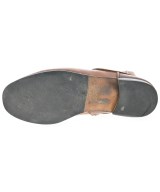 Maison Margiela（メゾンマルジェラ）ブーツ 茶 サイズ:EU42(27cm位) メンズ/2200614865165