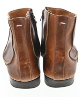 Maison Margiela（メゾンマルジェラ）ブーツ 茶 サイズ:EU42(27cm位) メンズ/2200614865165