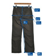 Maison Margiela（メゾンマルジェラ）その他 黒 サイズ:46(M位) メンズ/2200614869026