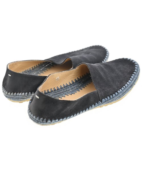 Maison Margiela（メゾンマルジェラ）その他 グレー サイズ:EU40(25cm位) メンズ/2200614869033