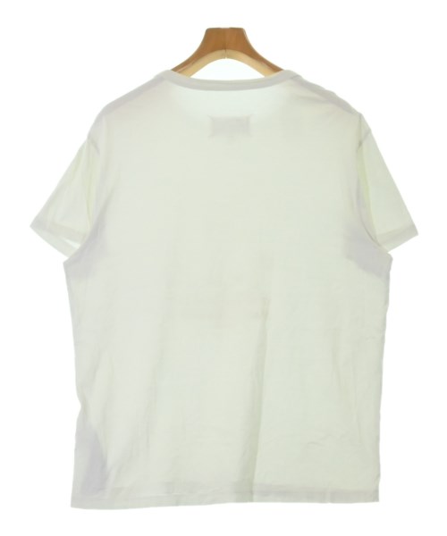 Maison Margiela（メゾンマルジェラ）Tシャツ・カットソー 白 サイズ:M メンズ/2200614919028