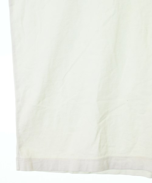 Maison Margiela（メゾンマルジェラ）Tシャツ・カットソー 白 サイズ:M メンズ/2200614919028