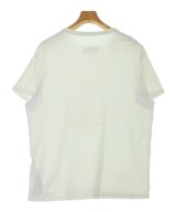 Maison Margiela（メゾンマルジェラ）Tシャツ・カットソー 白 サイズ:M メンズ/2200614919028