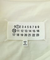 Maison Margiela（メゾンマルジェラ）Tシャツ・カットソー 白 サイズ:M メンズ/2200614919028
