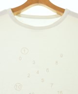 Maison Margiela（メゾンマルジェラ）Tシャツ・カットソー 白 サイズ:M メンズ/2200614919028