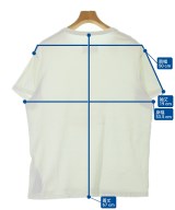 Maison Margiela（メゾンマルジェラ）Tシャツ・カットソー 白 サイズ:M メンズ/2200614919028