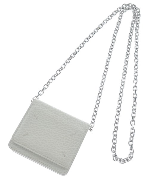 メゾンマルジェラ(Maison Margiela)のMaison Margiela 財布・コインケース
