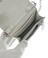 Maison Margiela（メゾンマルジェラ）財布・コインケース 白 サイズ:M メンズ/2200614919035
