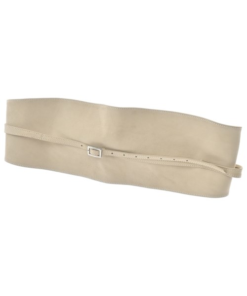 メゾンマルジェラ(Maison Margiela)のMaison Margiela ベルト
