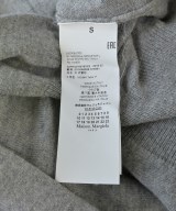 Maison Margiela（メゾンマルジェラ）ニット・セーター グレー サイズ:S レディース/2200610704062