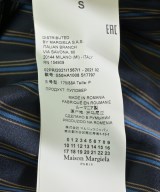 Maison Margiela（メゾンマルジェラ）カーディガン 黒 サイズ:S メンズ/2200610704079
