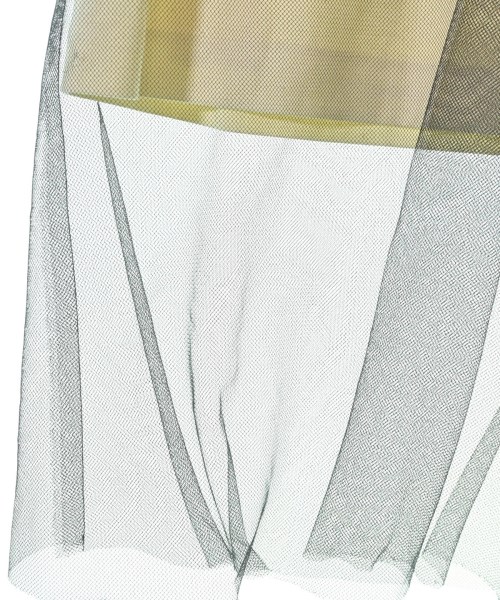 Maison Margiela（メゾンマルジェラ）その他 ベージュ サイズ:38(S位) レディース/2200610704116