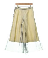 Maison Margiela（メゾンマルジェラ）その他 ベージュ サイズ:38(S位) レディース/2200610704116
