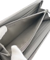 Maison Margiela（メゾンマルジェラ）財布・コインケース グレー サイズ:- レディース/2200610704574