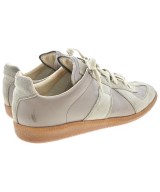 Maison Margiela（メゾンマルジェラ）スニーカー グレー サイズ:EU42(27cm位) メンズ/2200614555066