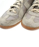 Maison Margiela（メゾンマルジェラ）スニーカー グレー サイズ:EU42(27cm位) メンズ/2200614555066