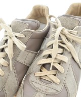Maison Margiela（メゾンマルジェラ）スニーカー グレー サイズ:EU42(27cm位) メンズ/2200614555066