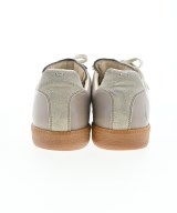 Maison Margiela（メゾンマルジェラ）スニーカー グレー サイズ:EU42(27cm位) メンズ/2200614555066