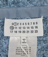 Maison Margiela（メゾンマルジェラ）ひざ丈スカート 青 サイズ:S レディース/2200614693010