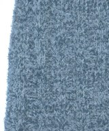 Maison Margiela（メゾンマルジェラ）ひざ丈スカート 青 サイズ:S レディース/2200614693010