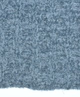 Maison Margiela（メゾンマルジェラ）ひざ丈スカート 青 サイズ:S レディース/2200614693010