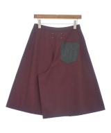 Maison Margiela（メゾンマルジェラ）その他 赤 サイズ:40(M位) レディース/2200614693027