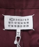 Maison Margiela（メゾンマルジェラ）その他 赤 サイズ:40(M位) レディース/2200614693027
