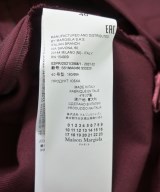 Maison Margiela（メゾンマルジェラ）その他 赤 サイズ:40(M位) レディース/2200614693027