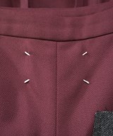 Maison Margiela（メゾンマルジェラ）その他 赤 サイズ:40(M位) レディース/2200614693027