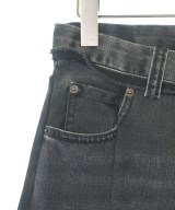 Maison Margiela（メゾンマルジェラ）デニムパンツ 黒 サイズ:38(S位) レディース/2200614693065