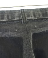 Maison Margiela（メゾンマルジェラ）デニムパンツ 黒 サイズ:38(S位) レディース/2200614693065