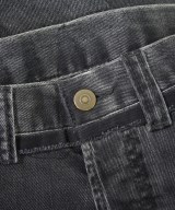 Maison Margiela（メゾンマルジェラ）デニムパンツ 黒 サイズ:38(S位) レディース/2200614693065