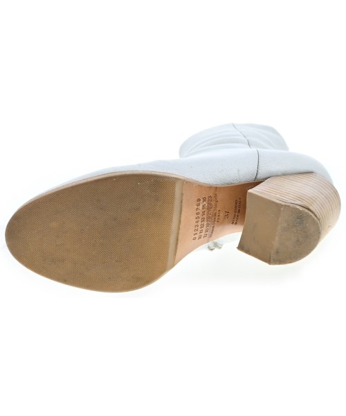 Maison Margiela（メゾンマルジェラ）ブーツ シルバー サイズ:EU37(23.5cm位) レディース/2200615135199