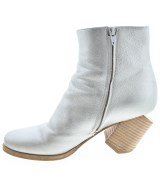 Maison Margiela（メゾンマルジェラ）ブーツ シルバー サイズ:EU37(23.5cm位) レディース/2200615135199