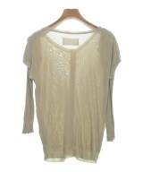 Maison Margiela（メゾンマルジェラ）カーディガン ベージュ サイズ:S レディース/2200608208329