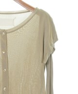 Maison Margiela（メゾンマルジェラ）カーディガン ベージュ サイズ:S レディース/2200608208329