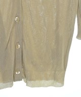 Maison Margiela（メゾンマルジェラ）カーディガン ベージュ サイズ:S レディース/2200608208329