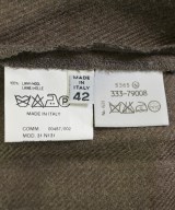 Maison Margiela（メゾンマルジェラ）ロング・マキシ丈スカート 茶 サイズ:42(M位) レディース/2200608208381