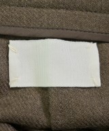 Maison Margiela（メゾンマルジェラ）ロング・マキシ丈スカート 茶 サイズ:40(M位) レディース/2200608208398